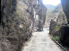 -雁荡山风景名胜区