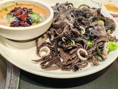 -常赢三兄弟·清真涮肉·清真炒菜(朝阳新城店)