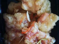 -安天民北方饺子(白石洲店)