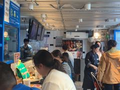 -京和风食堂·定食寿喜锅(保利樾广场店)