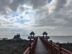 -养马岛旅游度假区