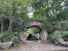 -海口火山口国家地质公园