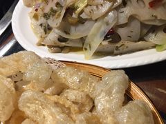 -志晖园圆子鸡·辣子鸡(阳光店)