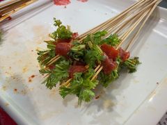 -老马路串串香火锅(北门桥店)