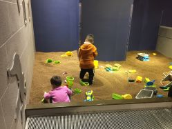 -幻贝家儿童乐园(苏州中心店)