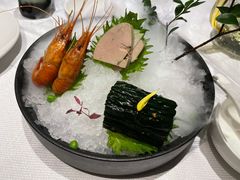 -YUNHE秐合· 雅致浙宴(西溪店)