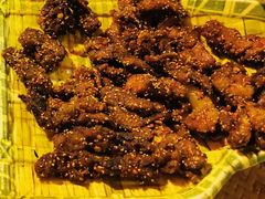 -多哥水傣味餐厅(司马巷店)