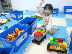 -童程童美少儿编程乐高机器人(红谷滩校区)