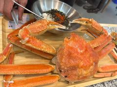 -震海贝烤贝·民俗特色店(延吉总店)