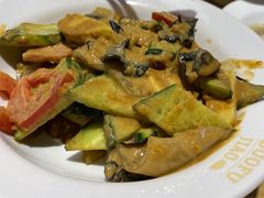 -多福饺·家常菜(谷德店)