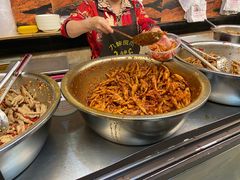 -嘉州九妹凤爪(乐山总店)