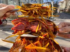 -刘小武·锅魁(总店)