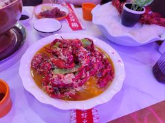 -赵氏盱眙十三香龙虾(蓝村店)