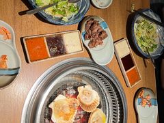 -大牛焱烧·和牛炭火烧放题
