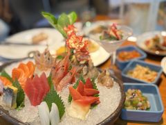 -Mr·Fish鱼鲜生海鲜放题(银泰in99店)