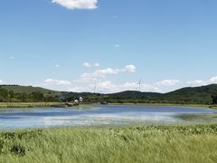 -塞罕坝国家级自然保护区