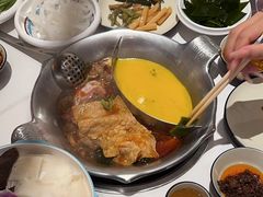 -刘一锅筋头巴脑(大悦城C店)