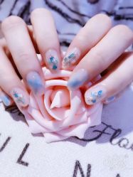 点击看大图 -组合发型