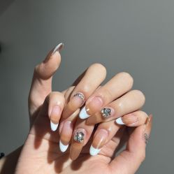 -瞧·享轻奢美甲美睫