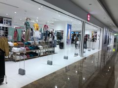 -优衣库(广州天河领展广场店)