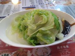 -深仔记茶餐厅(亚士厘道店)