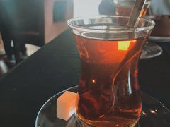 进口土耳其红茶-Efes Turkish & Mediterranean Cuisine 艾菲斯餐厅(陆家嘴店)