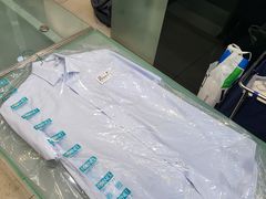 -福奈特洗衣洗鞋(莘谭路店)