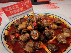 -老闵田螺馆·南昌市井菜·特色小吃(总店)