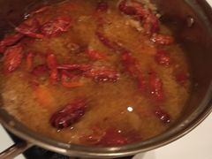 -海悦建国饭店-自助餐厅