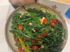 -锦尚阁烤鱼(望京新荟城店)