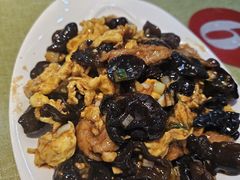 醋溜木须-振生清真饭店(永安道店)