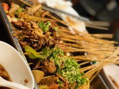 -付小姐在成都(中山公园店)