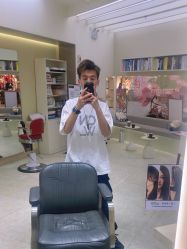 -Mentor Hair Salon