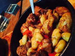 -JUKEBOX玖部音乐餐厅(华侨城店)