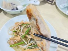 -春水锅贴·传统鲁菜(大明湖店)