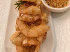 -品海楼·大连海胆锅贴馆(东港店)