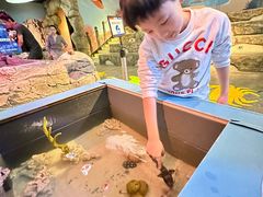 -沈阳海洋探索中心