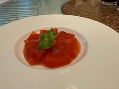 -阳澄湖费尔蒙酒店颐丰阁中餐厅(马鞍山西路店)