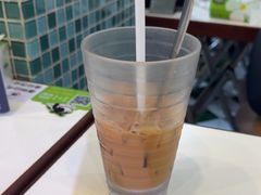 -華歡冰室-WahFoon(吉大店)