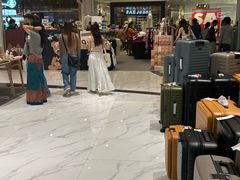 -曼谷素万那普国际机场