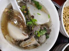 -阿波潮汕牛肉火锅·汤粉面(拱北店)