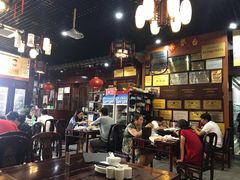 -吴门人家·苏宴宫廷菜(拙政园店)