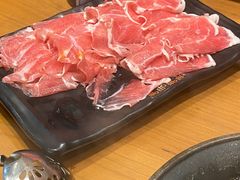 -呷哺呷哺(郑州国贸360餐厅店)