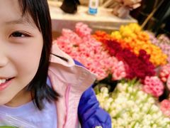 -循礼门鲜花花市(武汉循礼门店)