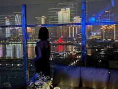 -VENU+海景酒廊