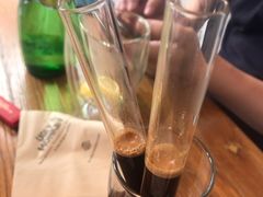 -奇醜的猴子咖啡(财信广场店)