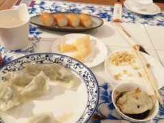 -东方饺子王(和平里店)