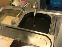 -鞠氏黑芝麻糊(水塔店)