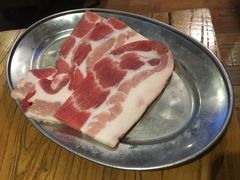 -紫霞门韩国料理烤肉(深南东路店)