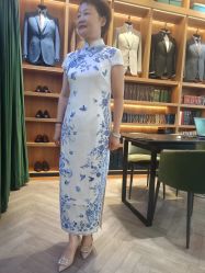 -GIMIWEAR 基米尔男士西服高级定制(陆家嘴店)